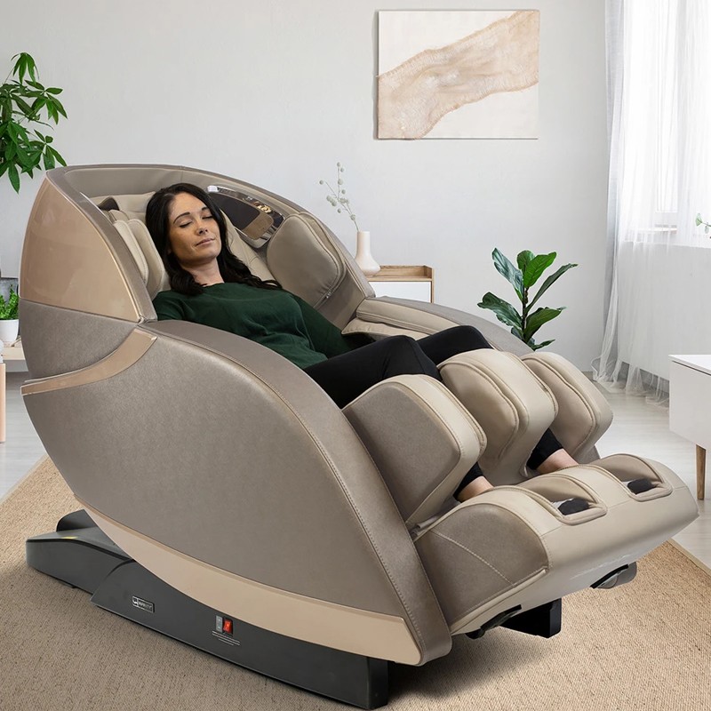 Kyota Kansha M878 Massage Chair thumbnail 4