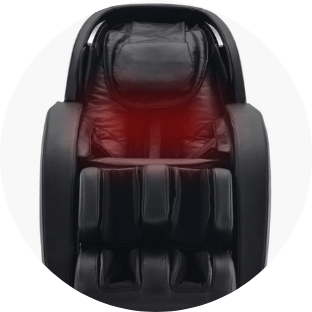 Lower Back Heat