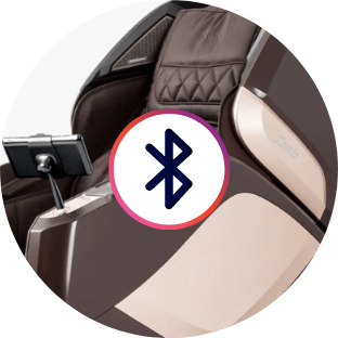 HD Bluetooth Sound System