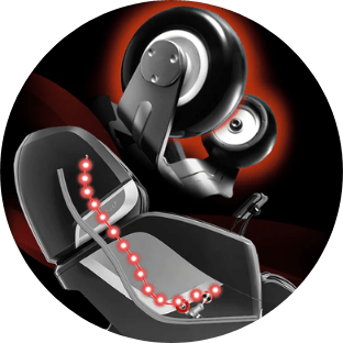 Heated Massage Rollers