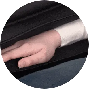 Arm Airbags