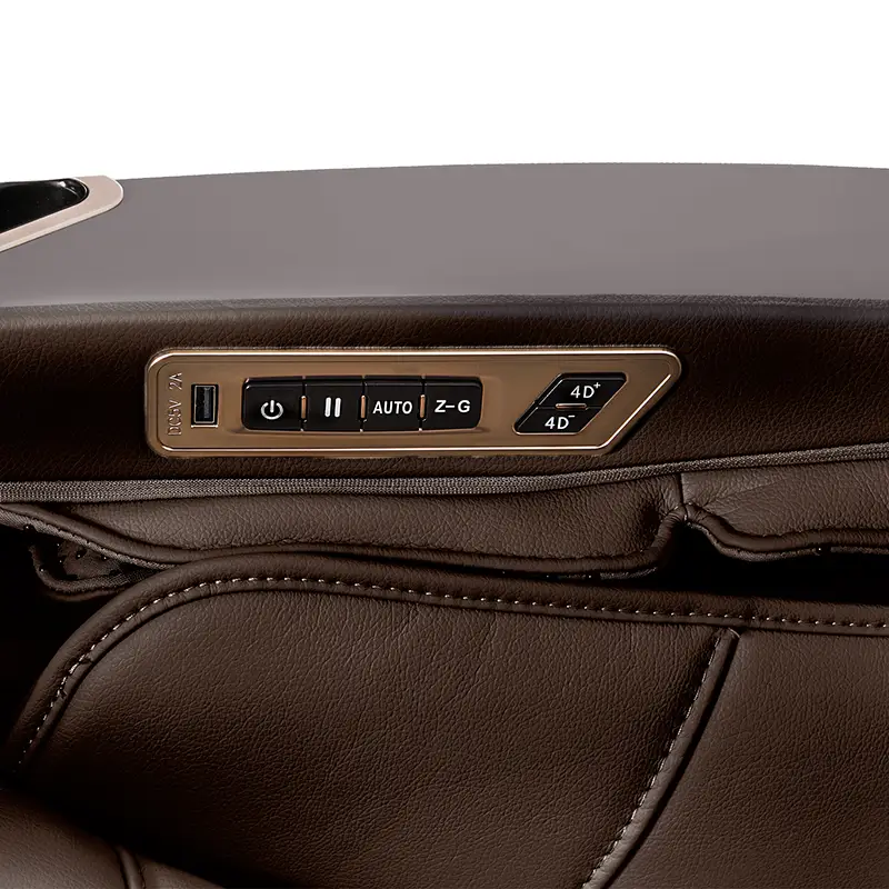 Osaki OS-4D Pro Maestro LE Massage Chair thumbnail 8