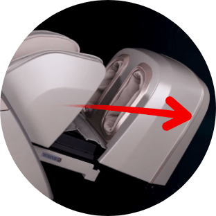 Automatic Leg Scan