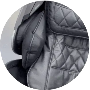 Shoulder Airbags