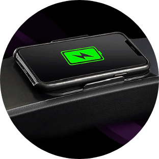QI Wireless Charger