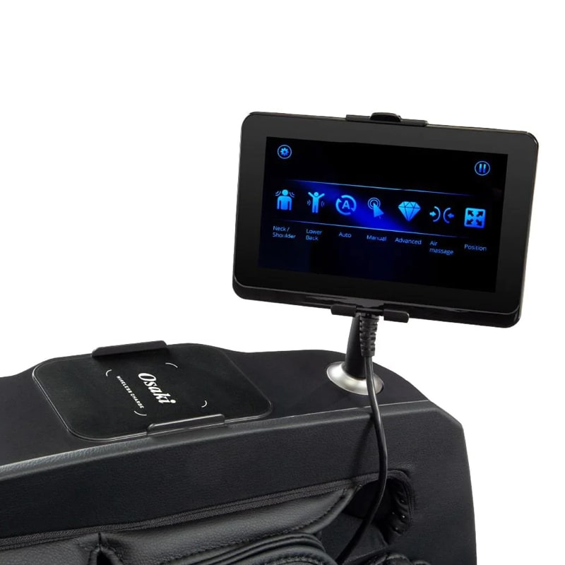 Osaki OS-4D Pro Maestro LE Massage Chair thumbnail 7