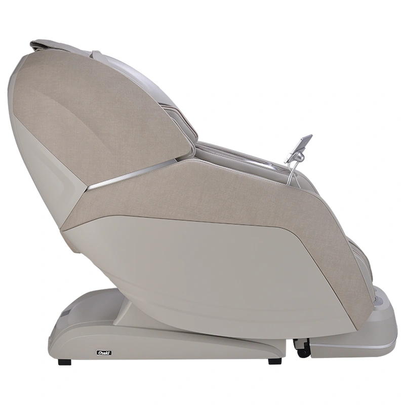 Osaki 4D Manhattan Duo Mech Massage Chair thumbnail 7