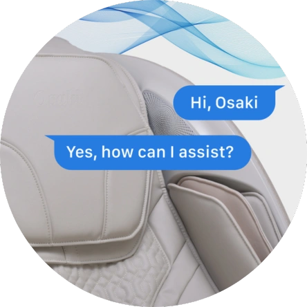Voice Command & Control
