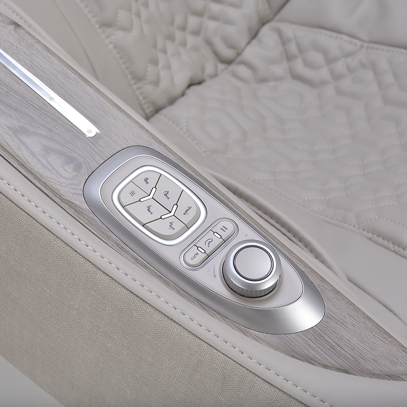 Osaki 4D Manhattan Duo Mech Massage Chair thumbnail 10