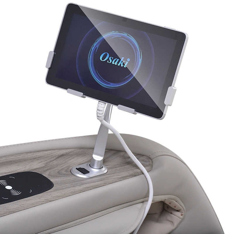 Osaki 4D Manhattan Duo Mech Massage Chair thumbnail 12