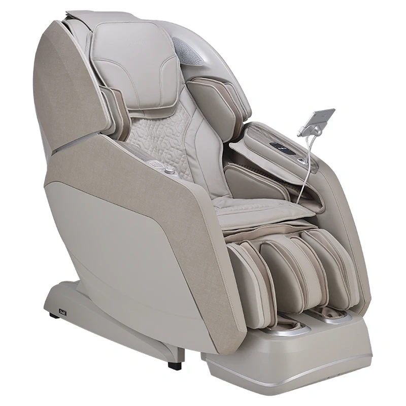 Osaki 4D Manhattan Duo Mech Massage Chair thumbnail 3
