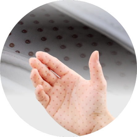 Arm & Hand Compression