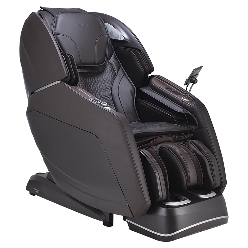 Osaki 4D Manhattan Duo Mech Massage Chair thumbnail 2