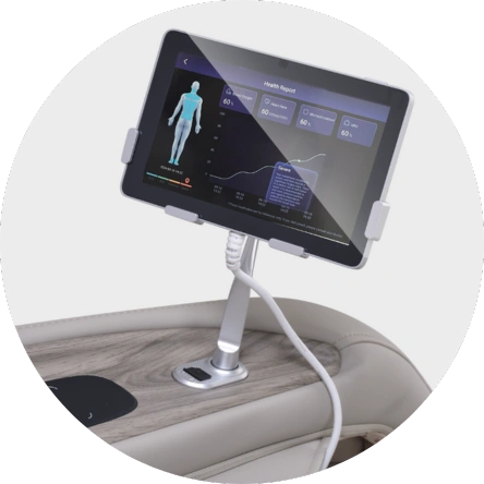 AI Health Detection
