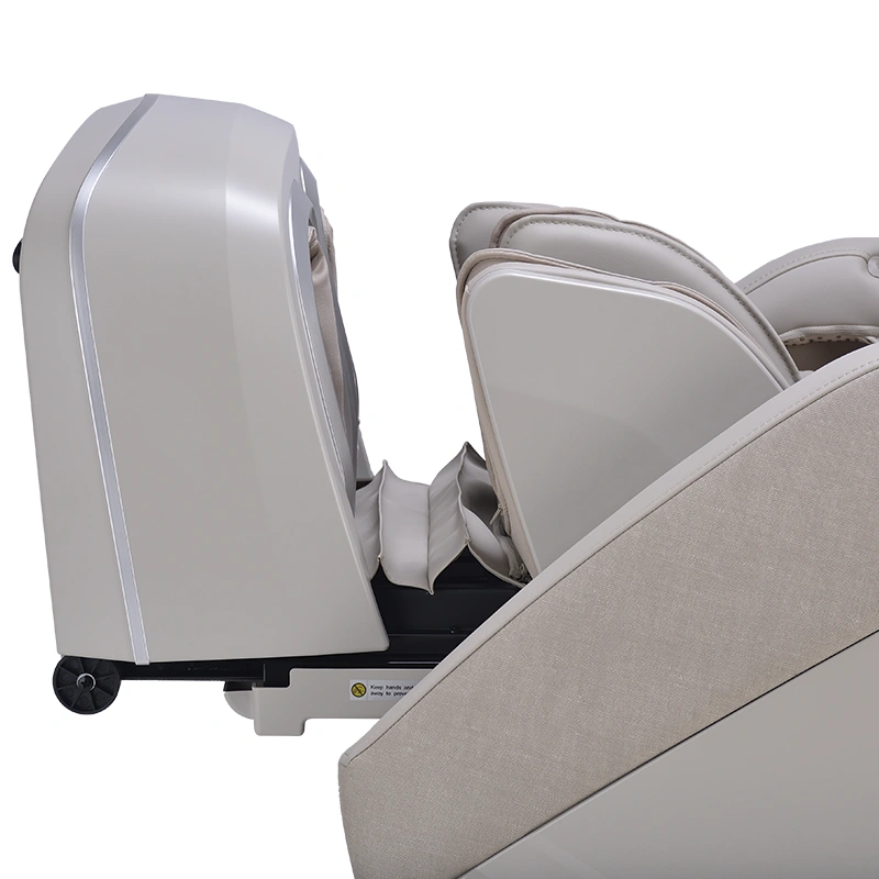 Osaki 4D Manhattan Duo Mech Massage Chair thumbnail 9