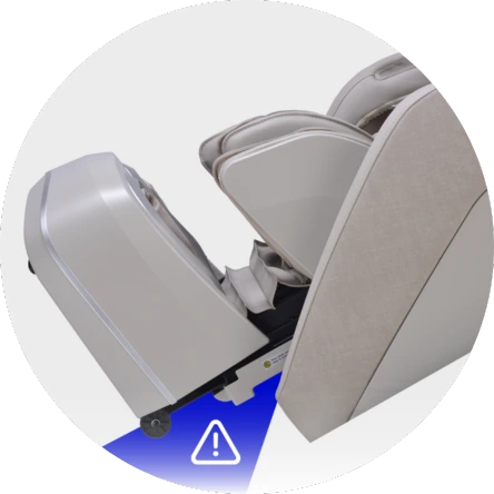 Safety Detection System