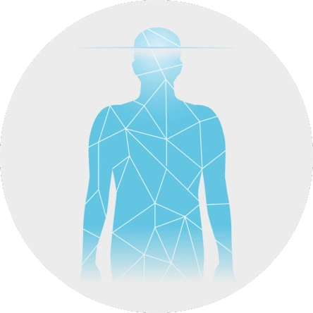 Smart Body Scanning