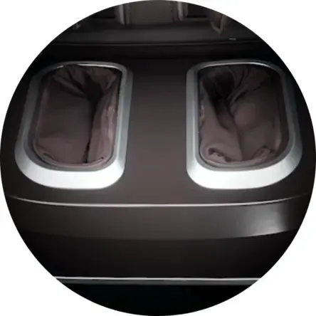 Reflexology Foot Rollers