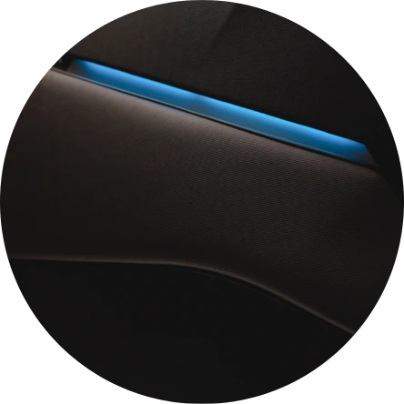 Lighting Accent