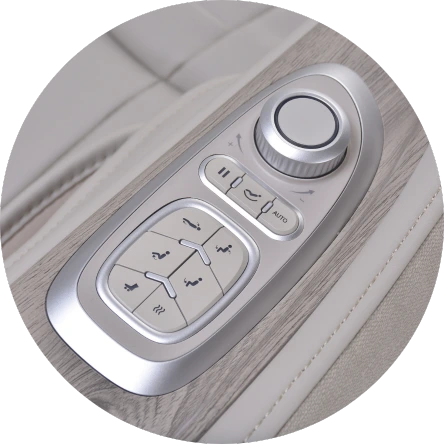 Side Control Panel