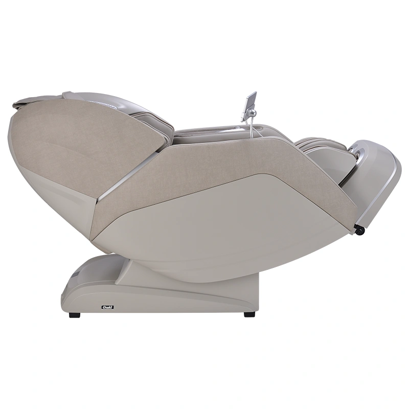 Osaki 4D Manhattan Duo Mech Massage Chair thumbnail 6
