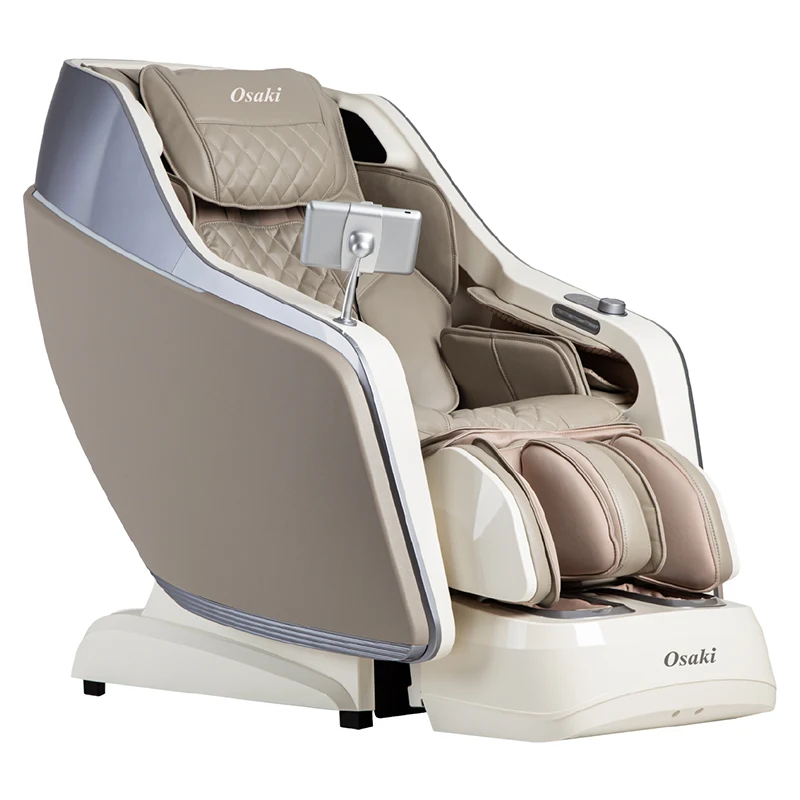Osaki JP-Nexus 4D Massage Chair thumbnail 3