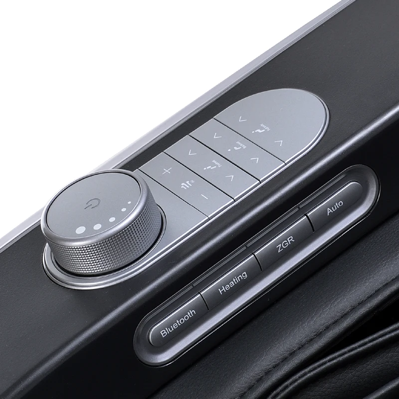 Osaki JP-Nexus 4D Massage Chair thumbnail 14