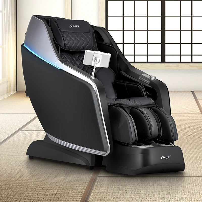 Osaki JP-Nexus 4D Massage Chair thumbnail 4