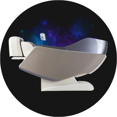 2-Position Zero Gravity