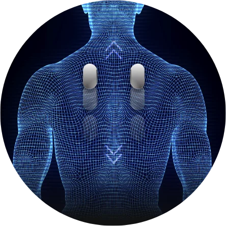 Body Scanning Technology