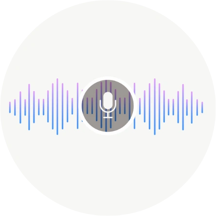 Voice Command & Control