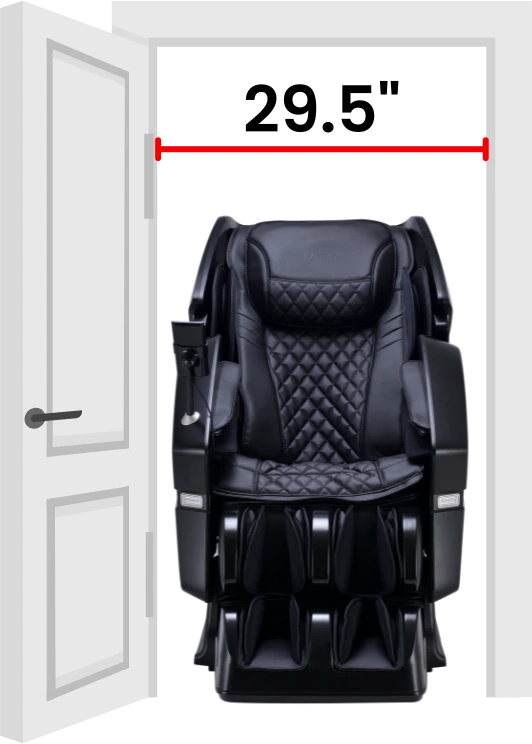 Fully Assembled