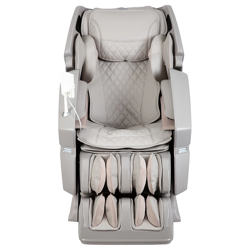 Full Body Airbags
