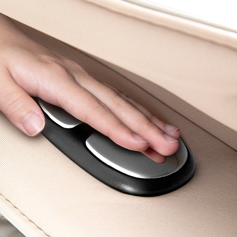 Osaki OS-3D AI Vito Massage Chair thumbnail 9