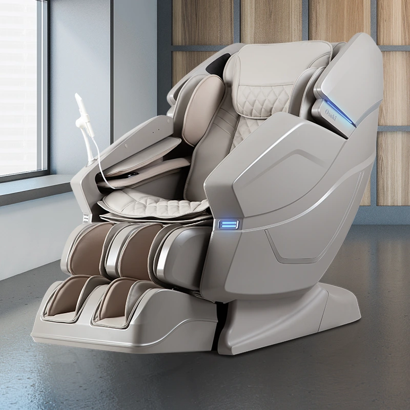 Osaki OS-3D AI Vito