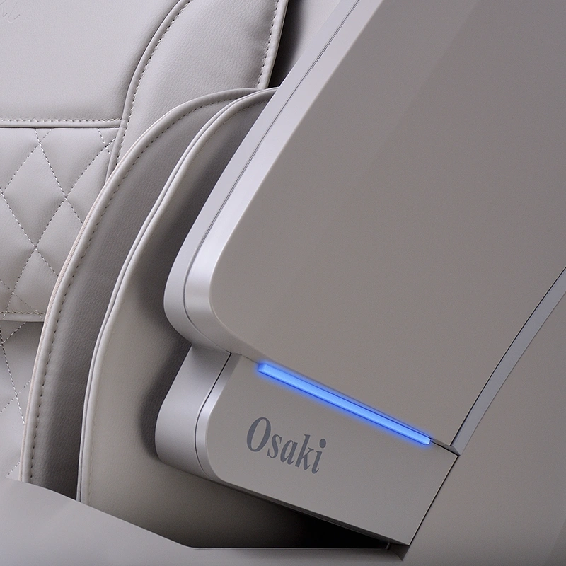Osaki OS-3D AI Vito Massage Chair thumbnail 7
