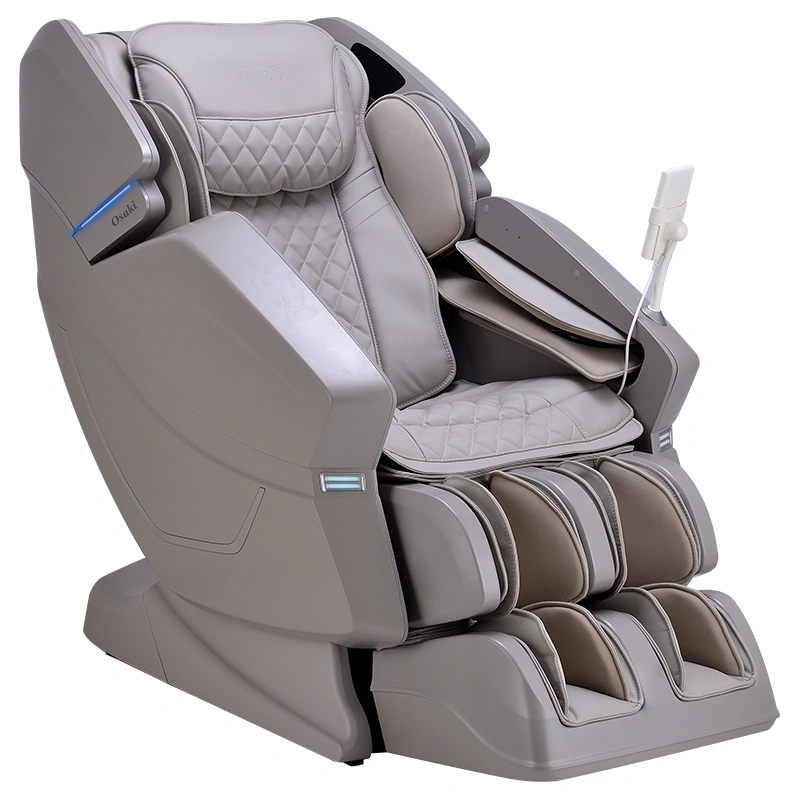 Osaki OS-3D AI Vito Massage Chair thumbnail 2