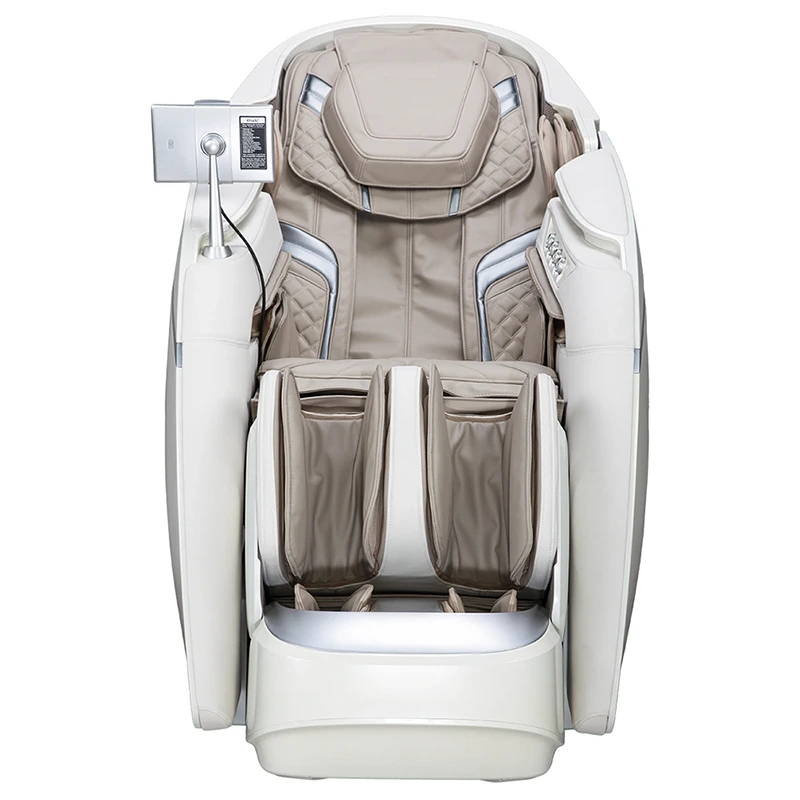Full Body Airbags
