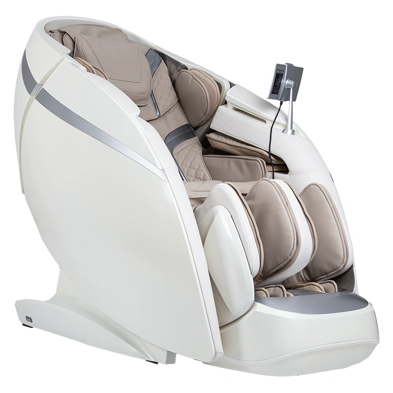 Osaki OS-Pro DuoMax 4D+ Massage Chair thumbnail 3