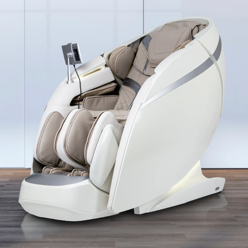 Osaki OS-Pro DuoMax 4D+