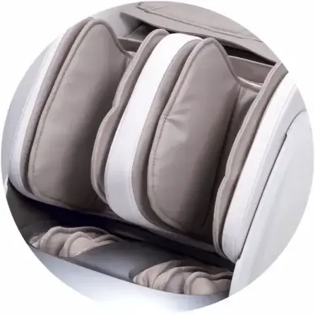 Calf Kneading & Calf Rollers
