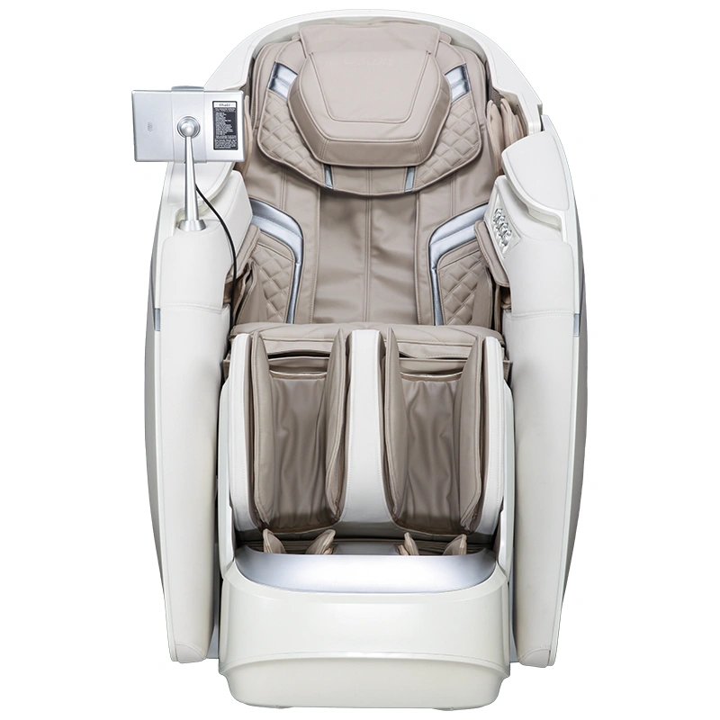 Osaki OS-Pro DuoMax 4D+ Massage Chair thumbnail 8