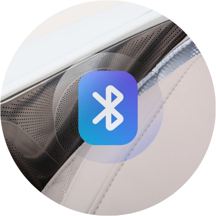 Surround Sound Bluetooth Speakers
