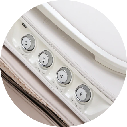 Side Control Panel