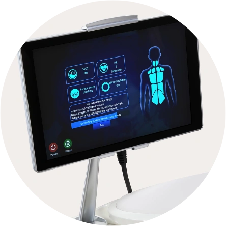 Intelligent Health Detection