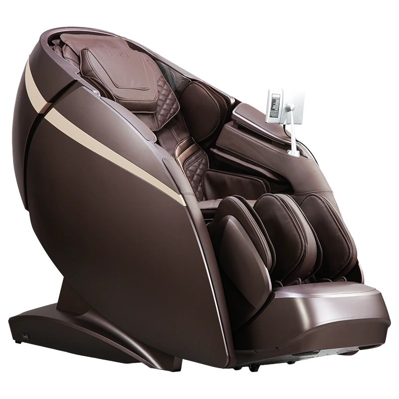 Osaki OS-Pro DuoMax 4D+ Massage Chair thumbnail 2