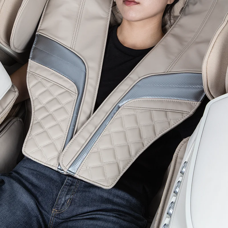 Osaki OS-Pro DuoMax 4D+ Massage Chair thumbnail 9