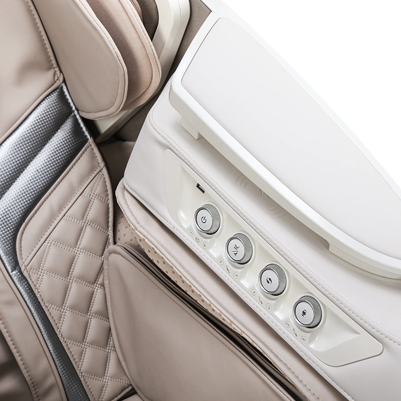 Osaki OS-Pro DuoMax 4D+ Massage Chair thumbnail 11