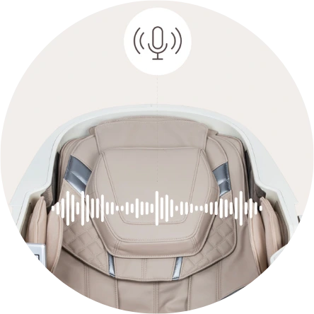 Smart Voice Control