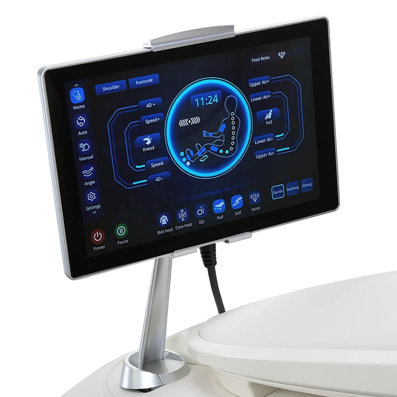 Osaki OS-Pro DuoMax 4D+ Massage Chair thumbnail 14